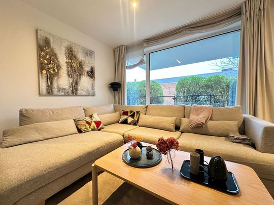 Avenue Léon Grosjean, 1140, Evere - Photo 1