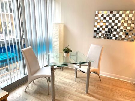 For Lease - 375 King Street Unit# 411, Toronto, Ontario - Photo 4