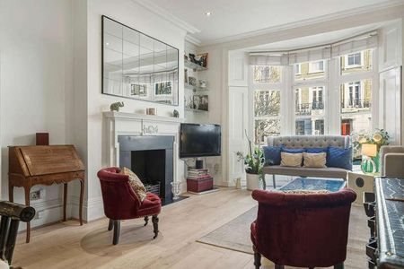 Gunter Grove, Chelsea, SW10 - Photo 3