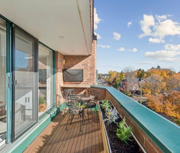 For Lease - 185 Robinson Street Unit# PH08, Oakville, Ontario - Photo 6