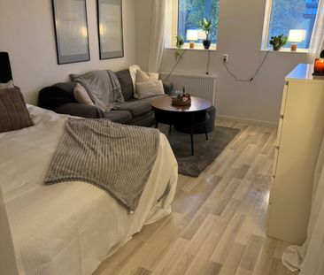 Glacialgatan 18 - Foto 1