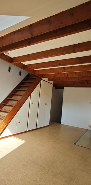 Location Appartement 1 pièce 18m² EPERNON 28230 - Photo 1