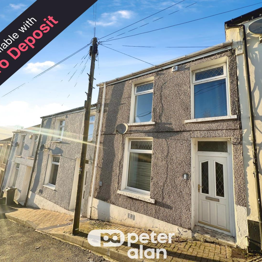 Russell Street, Dowlais, MERTHYR TYDFIL - Photo 2