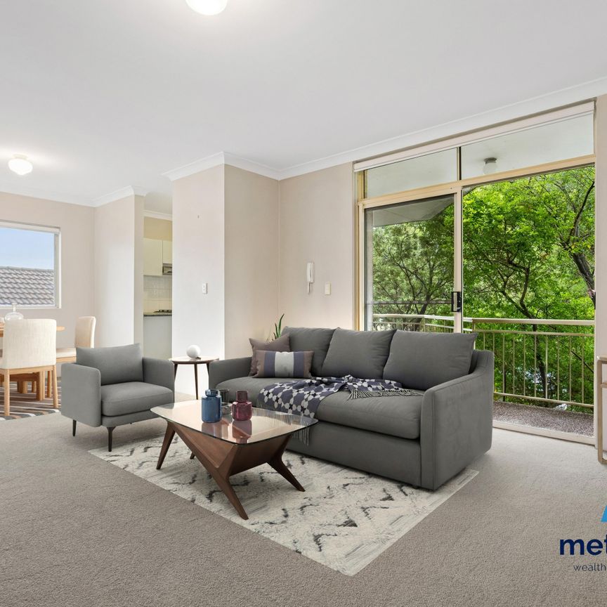 3/44-46 Chapel Street, Rockdale NSW 2216 - Apartment For Rent | Domain - Photo 1