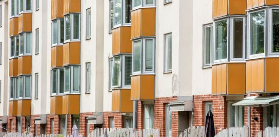 Hammargatan 25, Ektorp - Foto 2