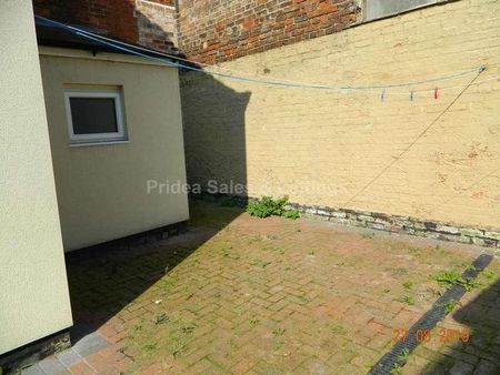 Heaton St, Gainsborough, DN21 - Photo 2