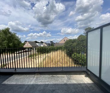 Energiezuinig nieuwbouw appartement in het centrum - Photo 5