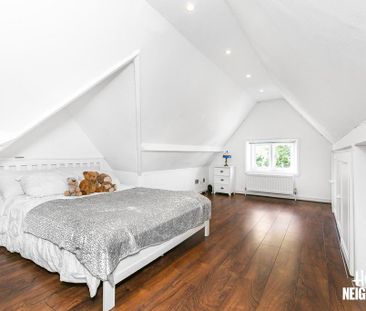 4 bedroom apartment to rent - Photo 4