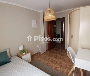 Piso en alquiler en Santa Cecilia - Photo 5