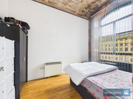 The Velvet Mill, Lilycroft Road, Bradford, West Yorkshire, BD9 - Photo 4