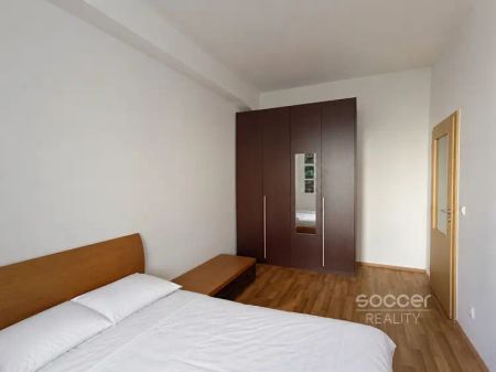 Pronájem bytu 2+kk, 45 m - Fotografie 2