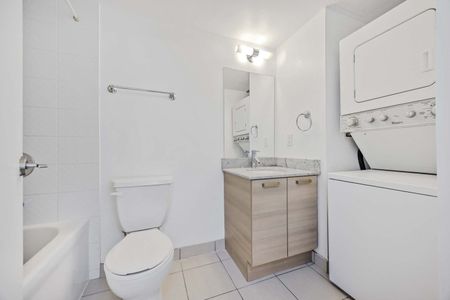 For Lease - 68 Abell Street Unit# 736, Toronto, Ontario - Photo 3