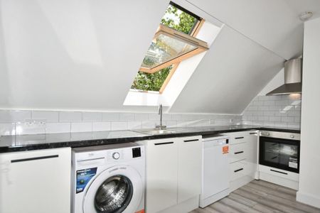 1 bedroom flat to rent - Photo 4