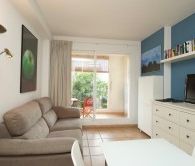 Estudio en alquiler en Costa - Foto 5