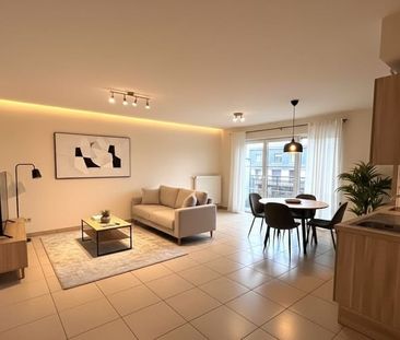 Appartement te huur - Foto 3