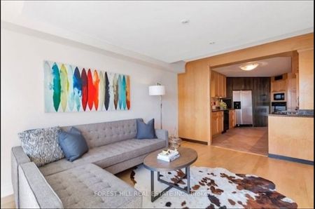 For Lease - 130 Carlton Street Unit# 1505, Toronto, Ontario - Photo 3