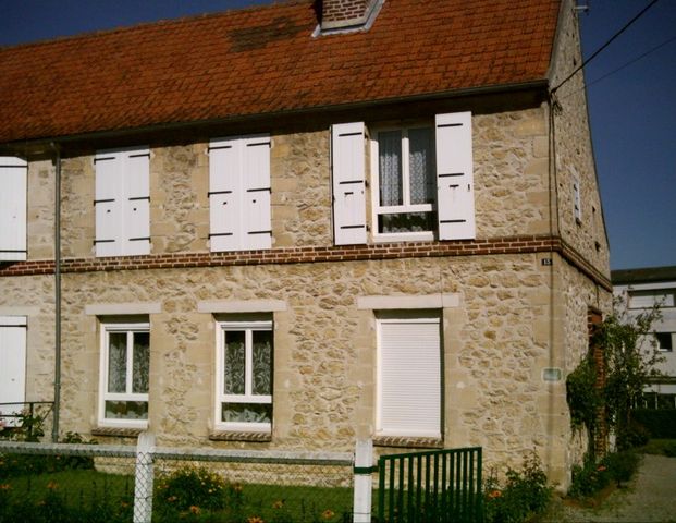 Argentan , Maison - T4 - 93.00m² - Photo 1