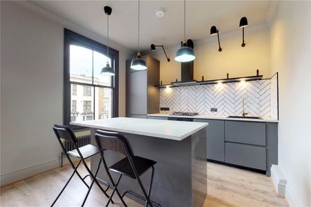 Graham Road, Hackney, London, E8 1BS - Photo 5