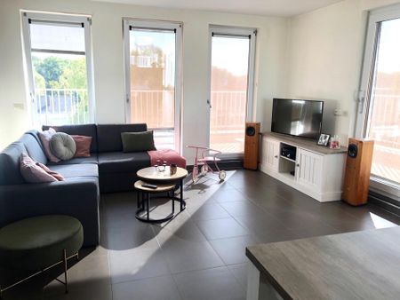 Appartement te huur in Houthulst - Photo 3