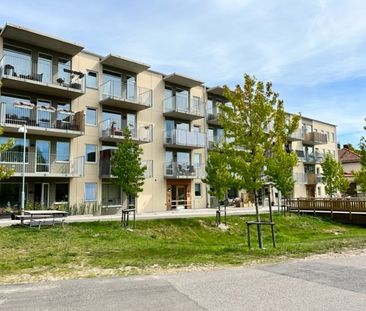 Vipeholms Allé, Lund - Photo 6