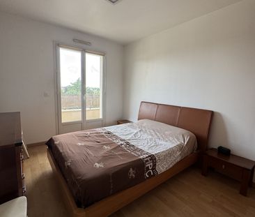 Location Appartement 3 pièces 64m² VAUJOURS 93410 - Photo 4