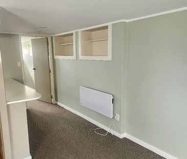 Cosy one bedroom flat - Photo 5