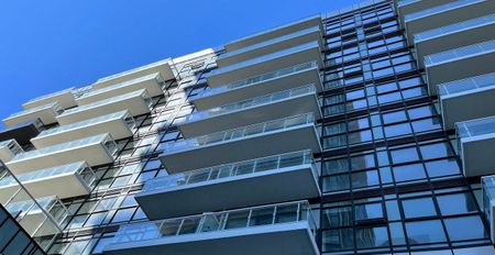 For Lease - 251 Manitoba Street Unit# 617, Toronto, Ontario - Photo 2