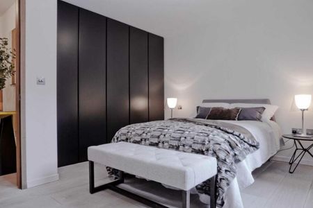 3 Bedroom Apartment, Weymouth Street, London, Greater London, Marylebone, W1W - Photo 4