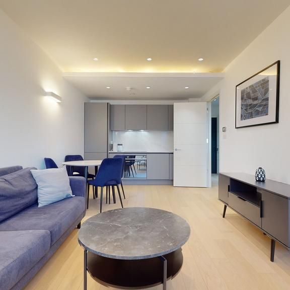 1 bedroom flat to rent - Photo 1