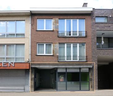 Appartement te huur in Scherpenheuvel voor € 810 met 1 slaapkamer - Photo 2