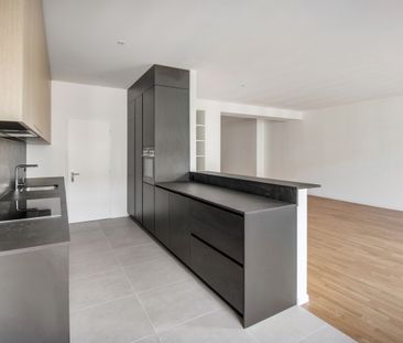 Un parfait standing au coeur de Genève - Photo 6