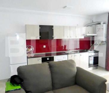 Garsoniera 38 mp, parcare, imobil nou, zona Iris Residence - Photo 3