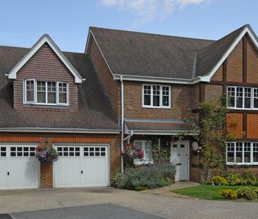 5 bedroom detached house to rent - Photo 3