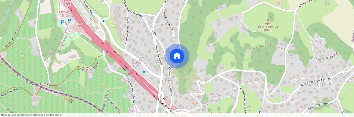 1091, Chenaux, Chemin De Chauderon, 19