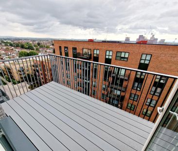 2 bedroom flat to rent - Photo 1