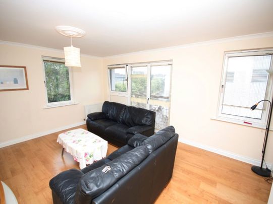 Minerva Way, Flat 2/2 Glasgow, G3 8GD - Photo 1