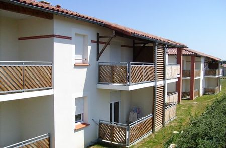 Appartement 2 pièces – 46 m² - Photo 5