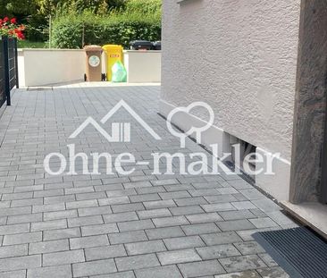 Möbliertes 1-Zimmer Apartment in Stuttgart Ost - Foto 1