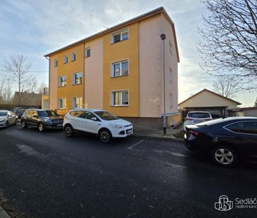 Pronájem bytu 1+1 37 m2 - Fotografie 4