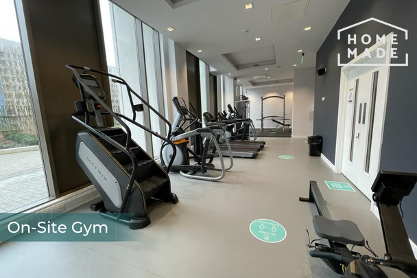 1 bedroom flat to rent - Photo 1