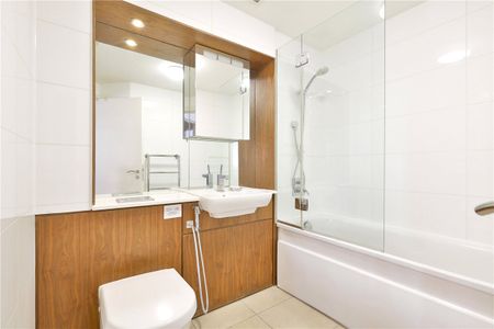 Contemporary, two bedroom, two bathroom apartment with a balcony situated on the first floor (with lift) in this popular portered building. - Photo 5