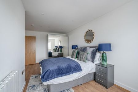 1 bedroom apartment to rent - Photo 4