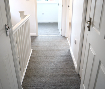 3 bedroom detached house to rent - Photo 1