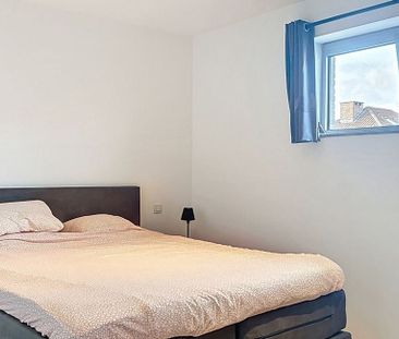 Gelijkvloers app. te huur in Itegem voor € 950 met 1 slaapkamer - Foto 6