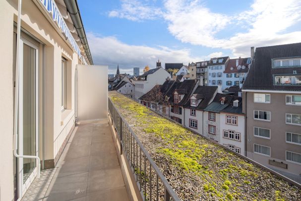 Old town flair meets living comfort - Foto 1