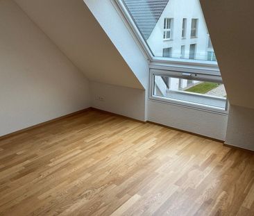 Wohnen im Grünen! - Foto 1