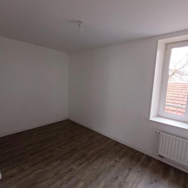 APPARTEMENT 3 pièce(s) - 53m² - Photo 1