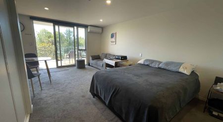 City Centre, 1 bedroom - Photo 3