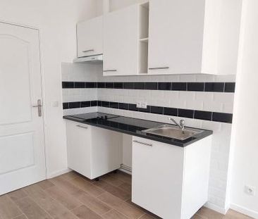 Location Appartement 2 pièces 27m² BRIVE LA GAILLARDE 19100 - Photo 3