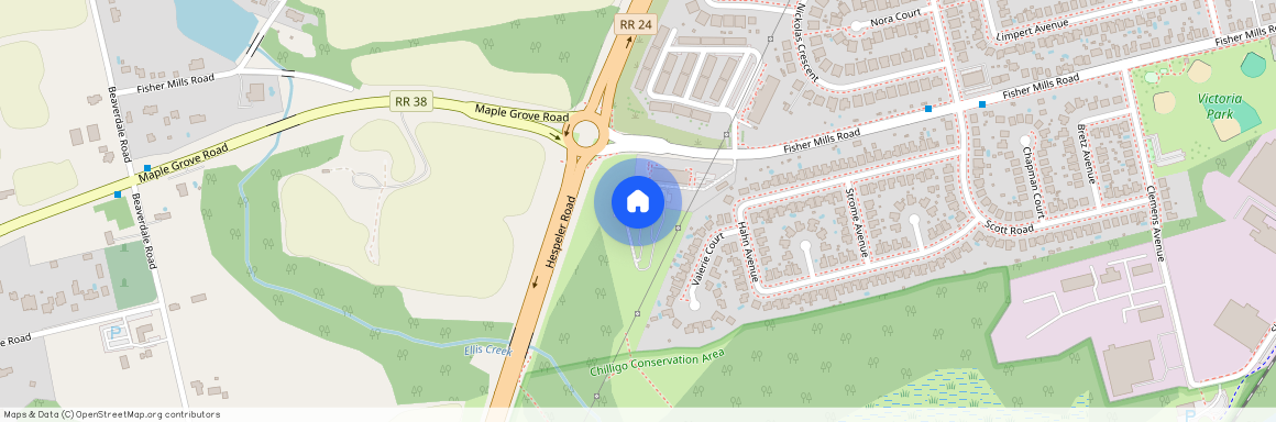 350 FISHER MILLS Road Unit# A-11, Cambridge